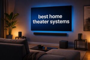 best home theater systems