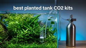 best planted tank CO2 kits