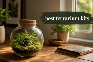 best terrarium kits