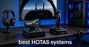 best HOTAS systems