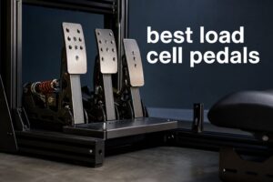 best load cell pedals