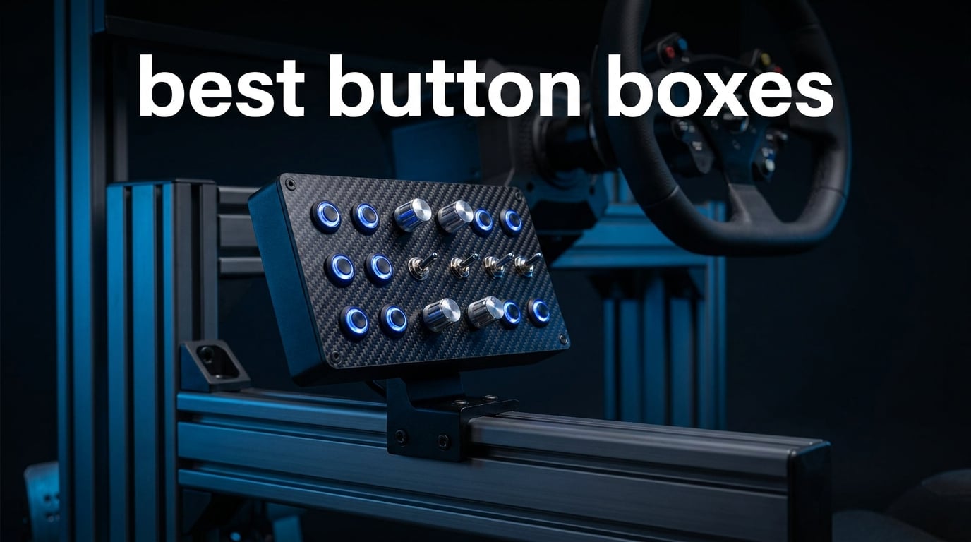 best button boxes