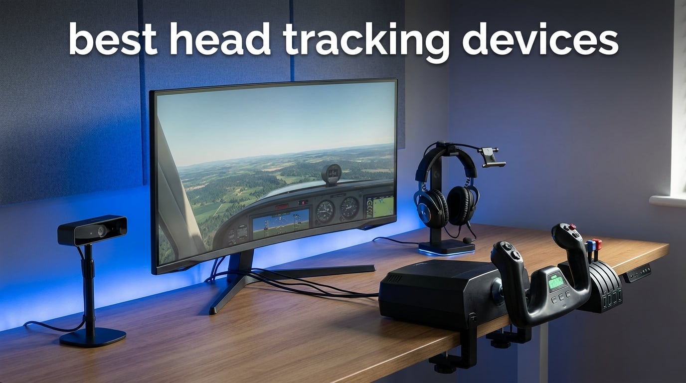 best head tracking devices