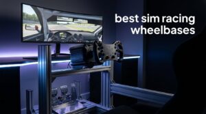 best sim racing wheelbases
