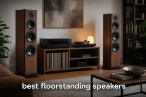 best floorstanding speakers