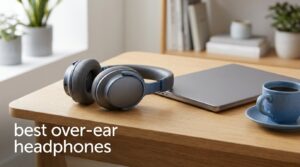 best over-ear headphones