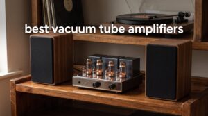 best vacuum tube amplifiers