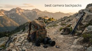 best camera backpacks