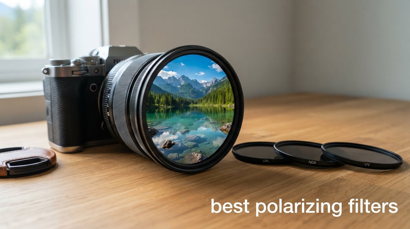 best polarizing filters