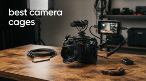 best camera cages