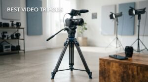 best video tripods