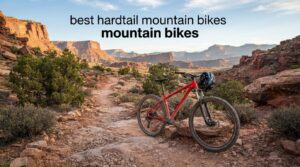 best hardtail mountain bikes