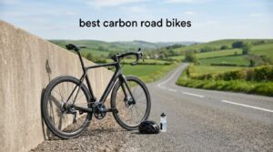 best carbon road bikes