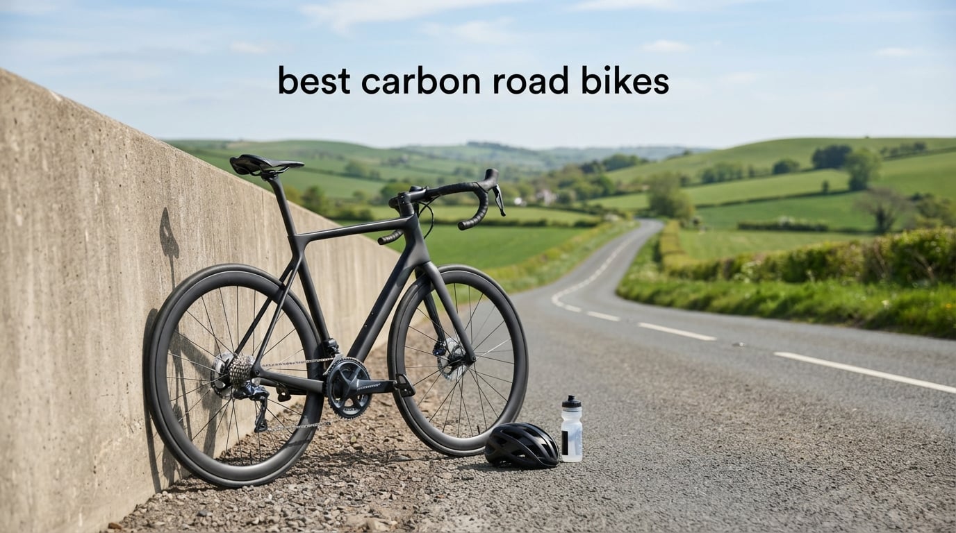 best carbon road bikes