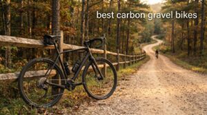 best carbon gravel bikes