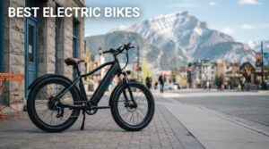 best electric bikes