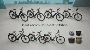 best commuter electric bikes