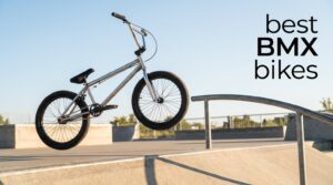 best BMX bikes