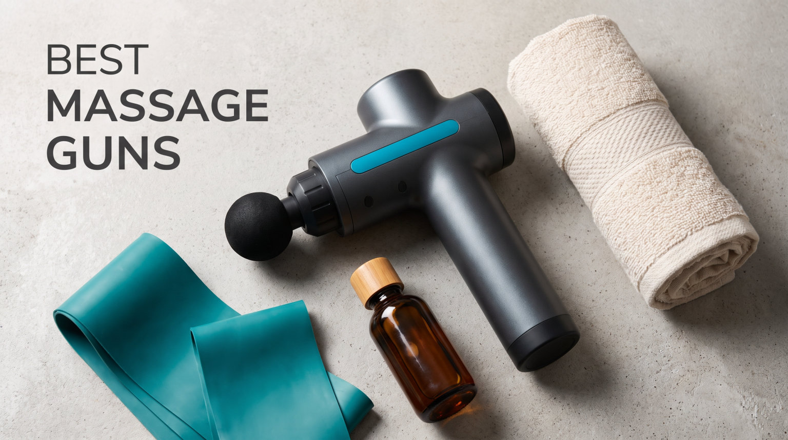best massage guns