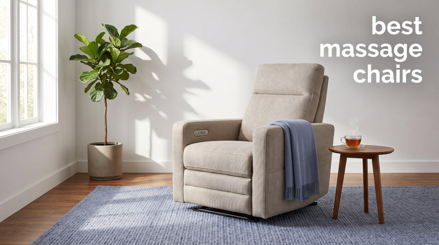 best massage chairs