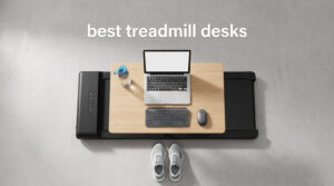 best treadmill desks