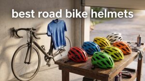 best road bike helmets