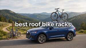 best roof bike racks
