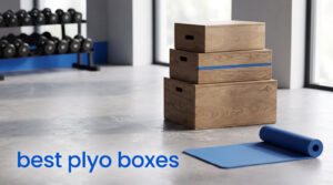 best plyo boxes