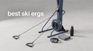 best ski ergs