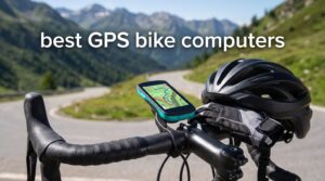 best GPS bike computers