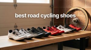 best road cycling shoes