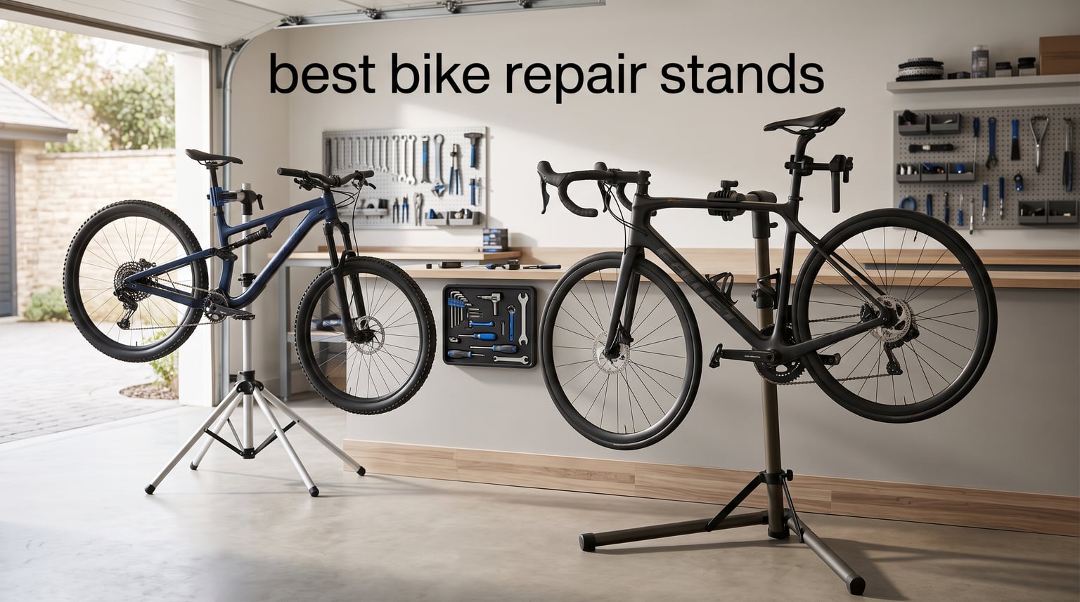 best bike repair stands