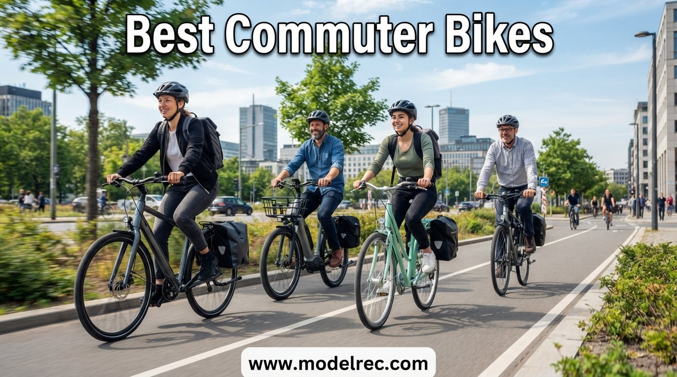 best commuter bikes