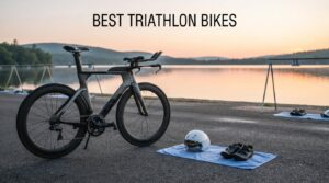 best triathlon bikes