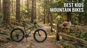 best kids mountain bikes