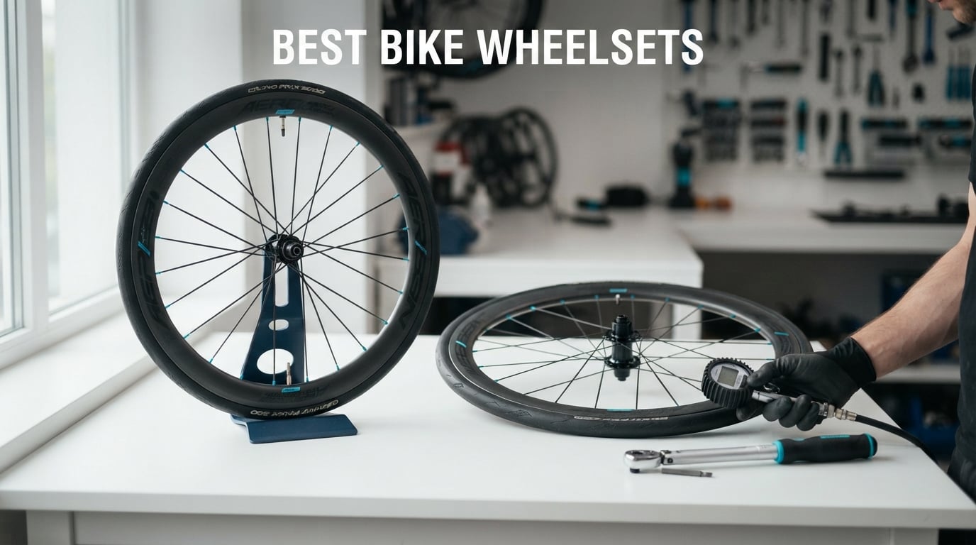 best bike wheelsets