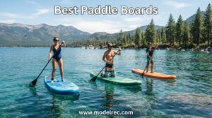 best paddle boards