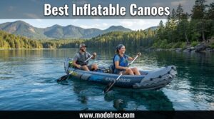 best inflatable canoes