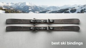 best ski bindings