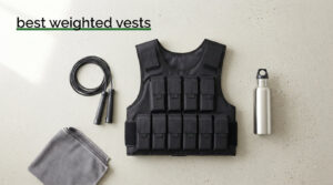 best weighted vests