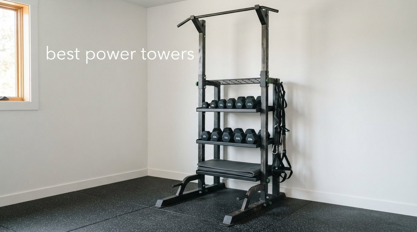best power towers