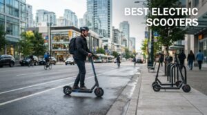 best electric scooters