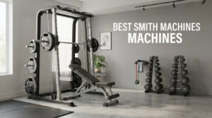 best smith machines