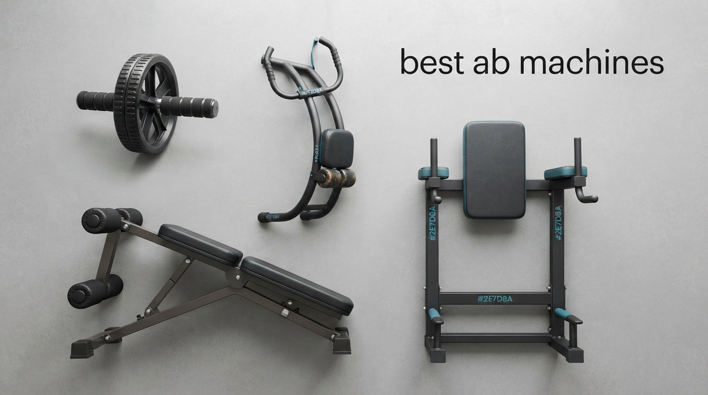best ab machines
