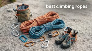 best climbing ropes