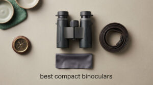 best compact binoculars