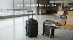best wheeled backpacks