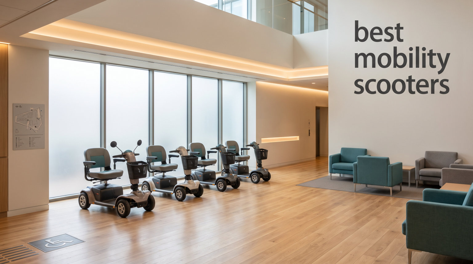 best mobility scooters