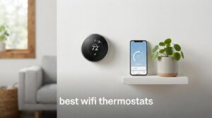 best wifi thermostats