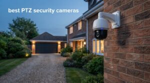 best PTZ security cameras